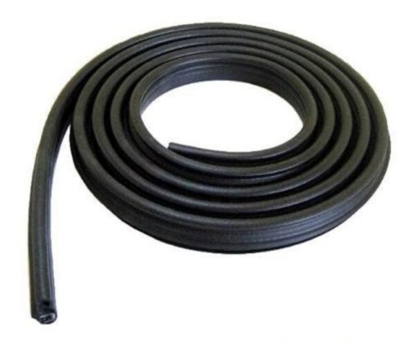 Kit Borracha Porta + Mala Grand Siena 2012 2013 14 15 16 17 - Imagem 2